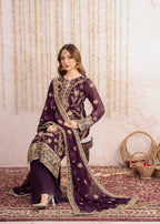 Meeral Luxe Alaya Women 3pcs