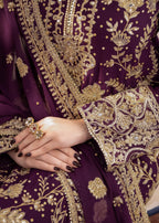 Meeral Luxe Alaya Women 3pcs