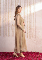 Meeral Luxe Muntaha Women 3pcs
