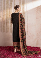 Meeral Luxe Haseen Women 3pcs