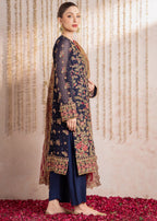 Meeral Luxe Mushk Women 3pcs