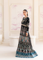 Sara Jahan Aafreen Women 3pcs