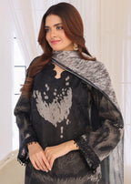 Polawn PD 25 203 A | BAHAR PRET LAWN COLLECTION Women 3pcs