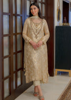 Wardrobe Essentials SHAN E ZARR Women 3pcs