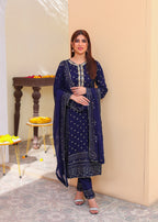 Jiya’S Creation JC TST Women 3pcs