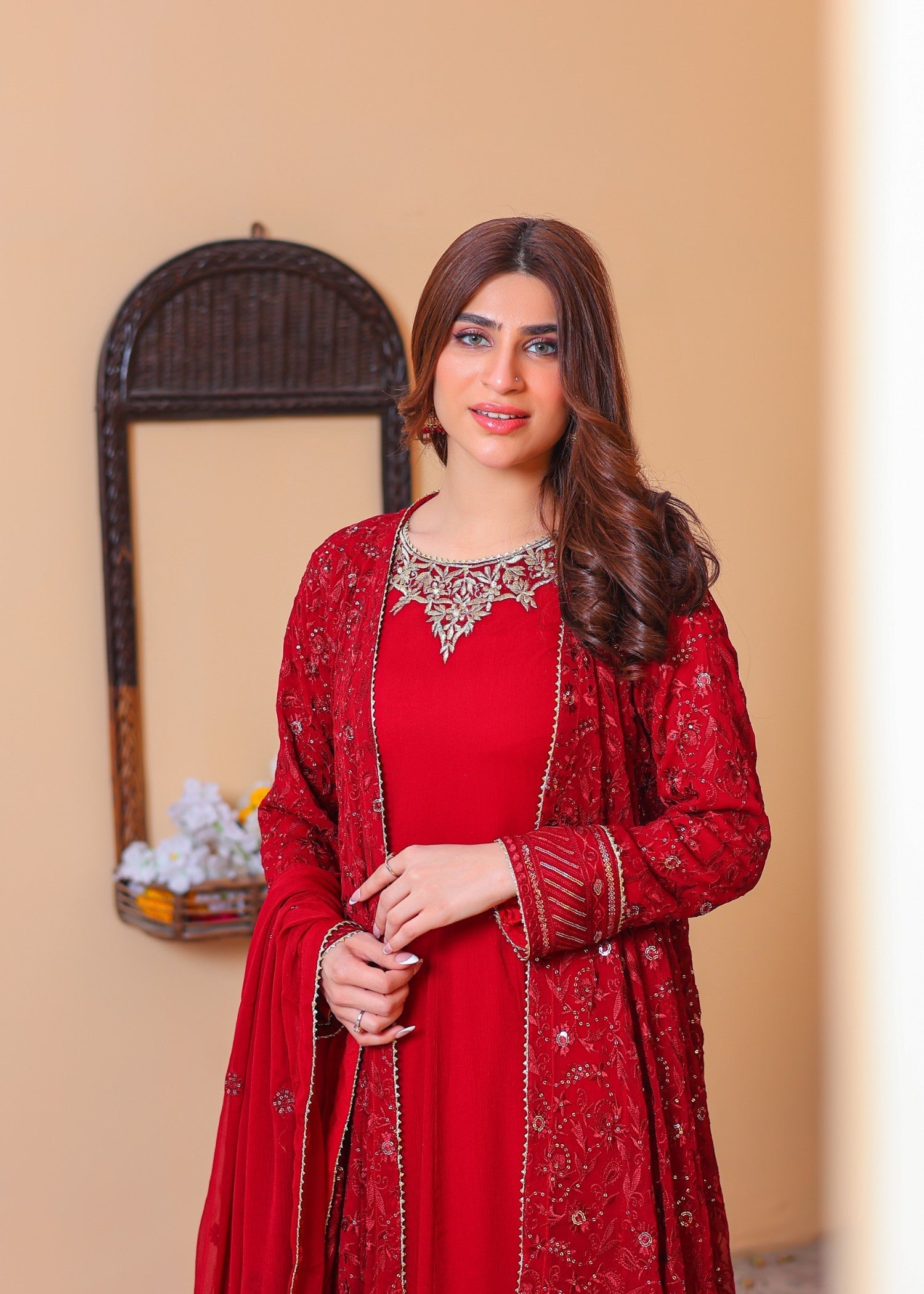 Jiya’S Creation JC PG01 Women 4pcs