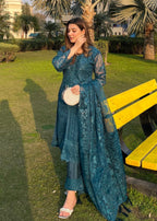Laal Clothing TLC 009 Women 3pcs