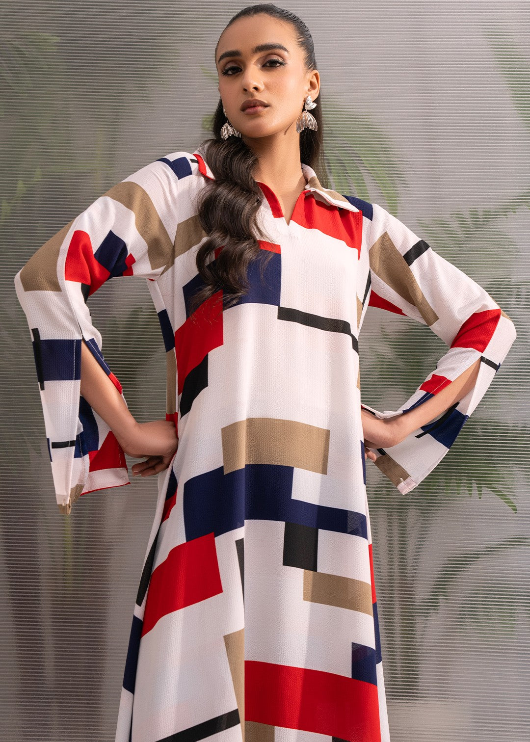 Noosh Neoplasticism Women 1pcs