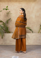 Bin Tayyab (BT006048 MSD) Women 3pcs