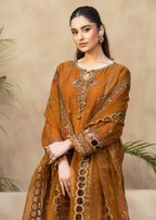 Bin Tayyab (BT006048 MSD) Women 3pcs
