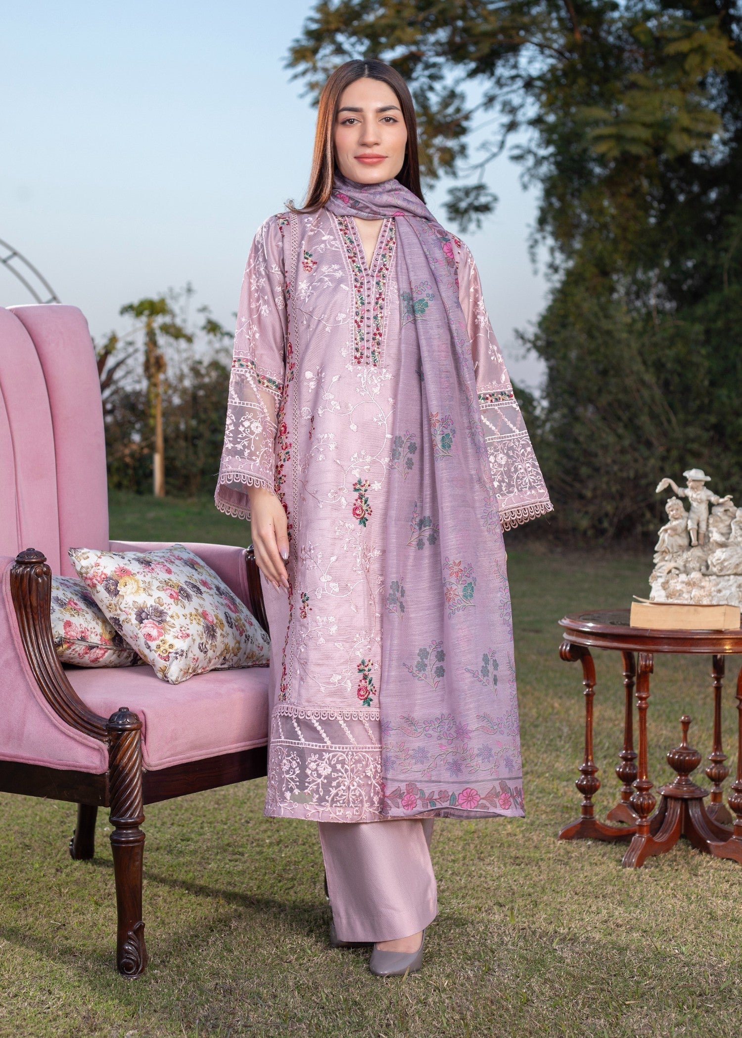 Meraki A 001 Women 3pcs