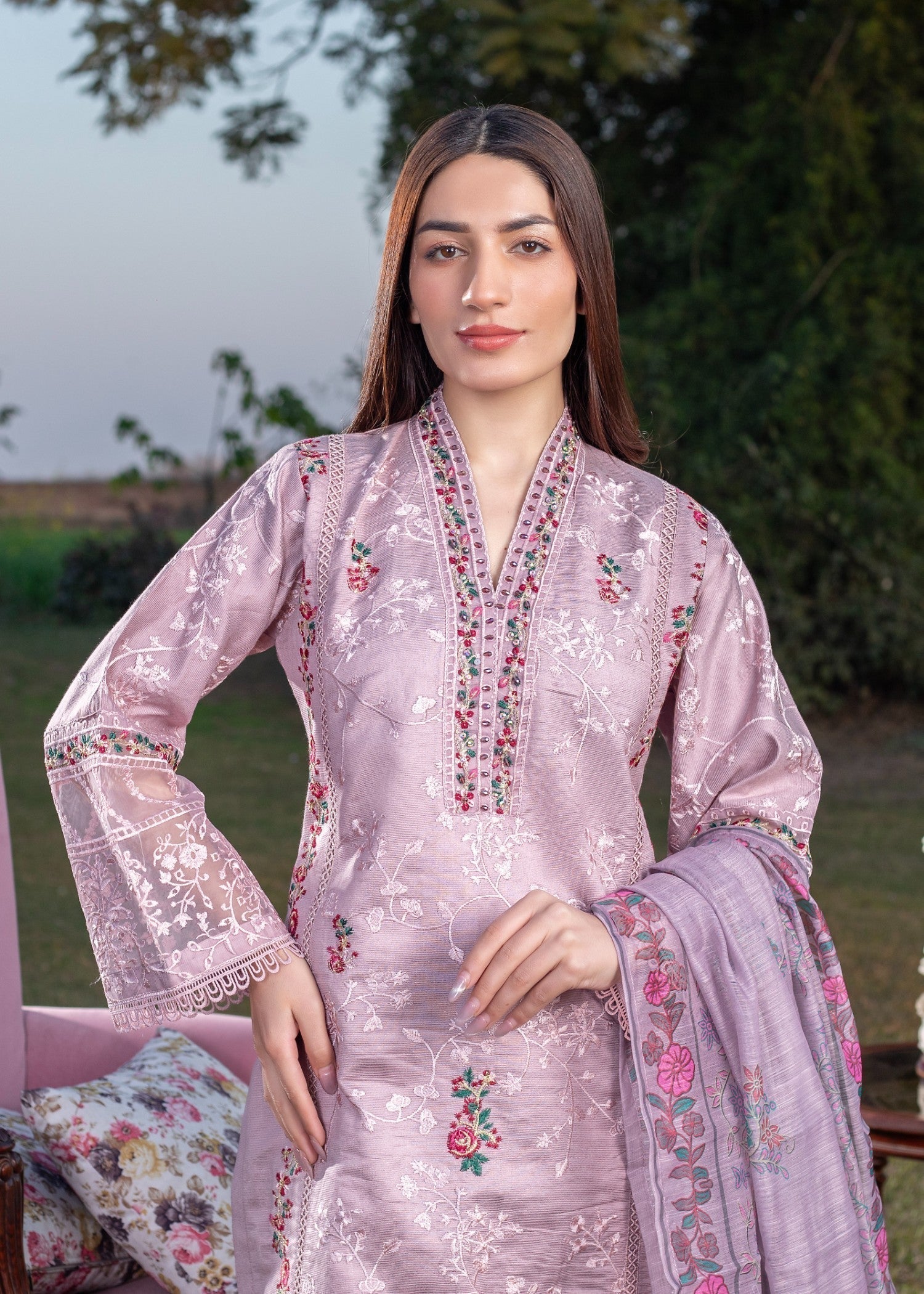 Meraki A 001 Women 3pcs