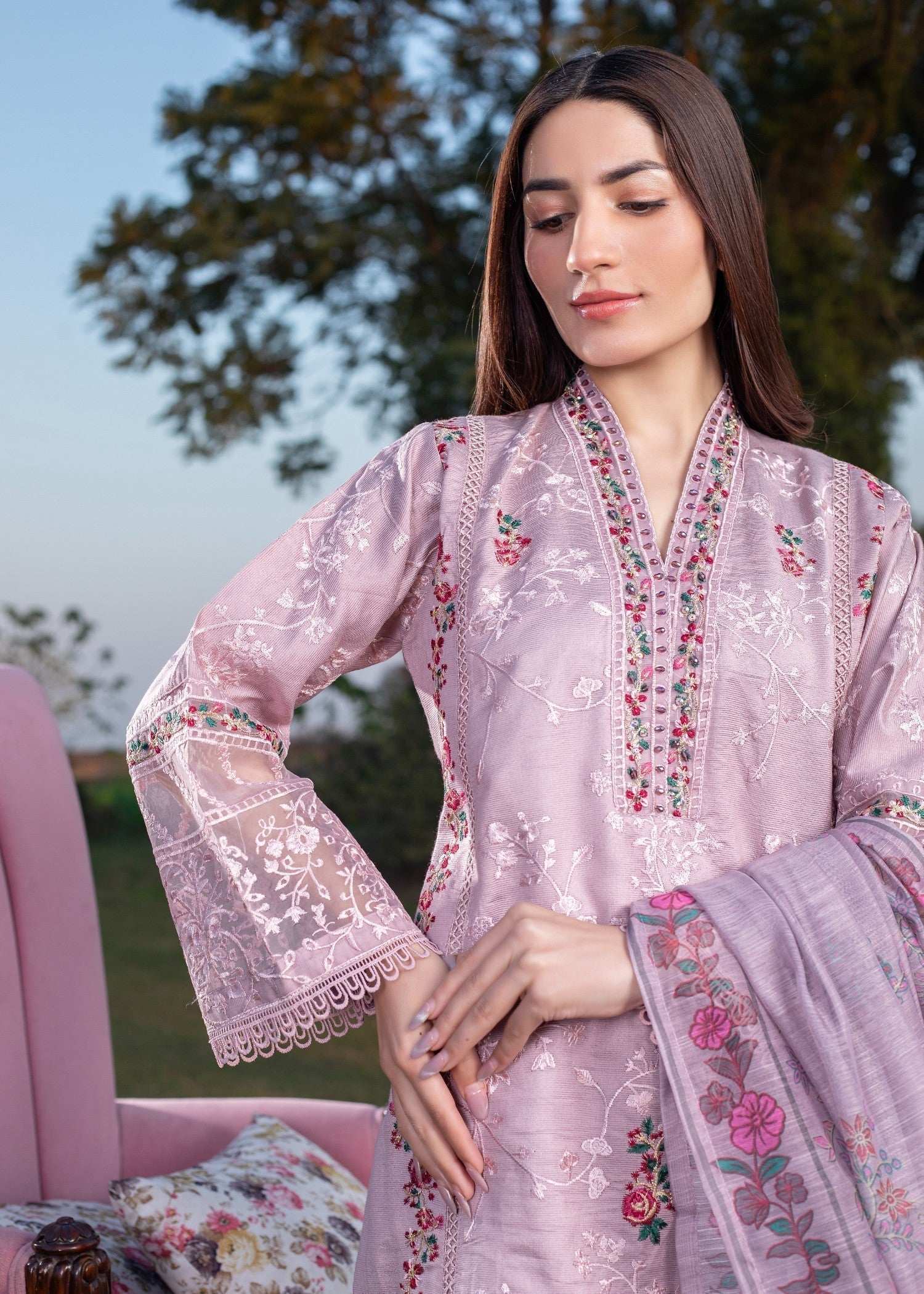 Meraki A 001 Women 3pcs