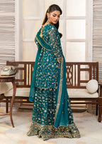 Ayesha Closet Mehndi Women 3pcs