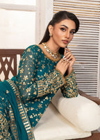 Ayesha Closet Mehndi Women 3pcs