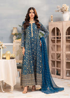 Ayesha Closet Sawariya Women 3pcs