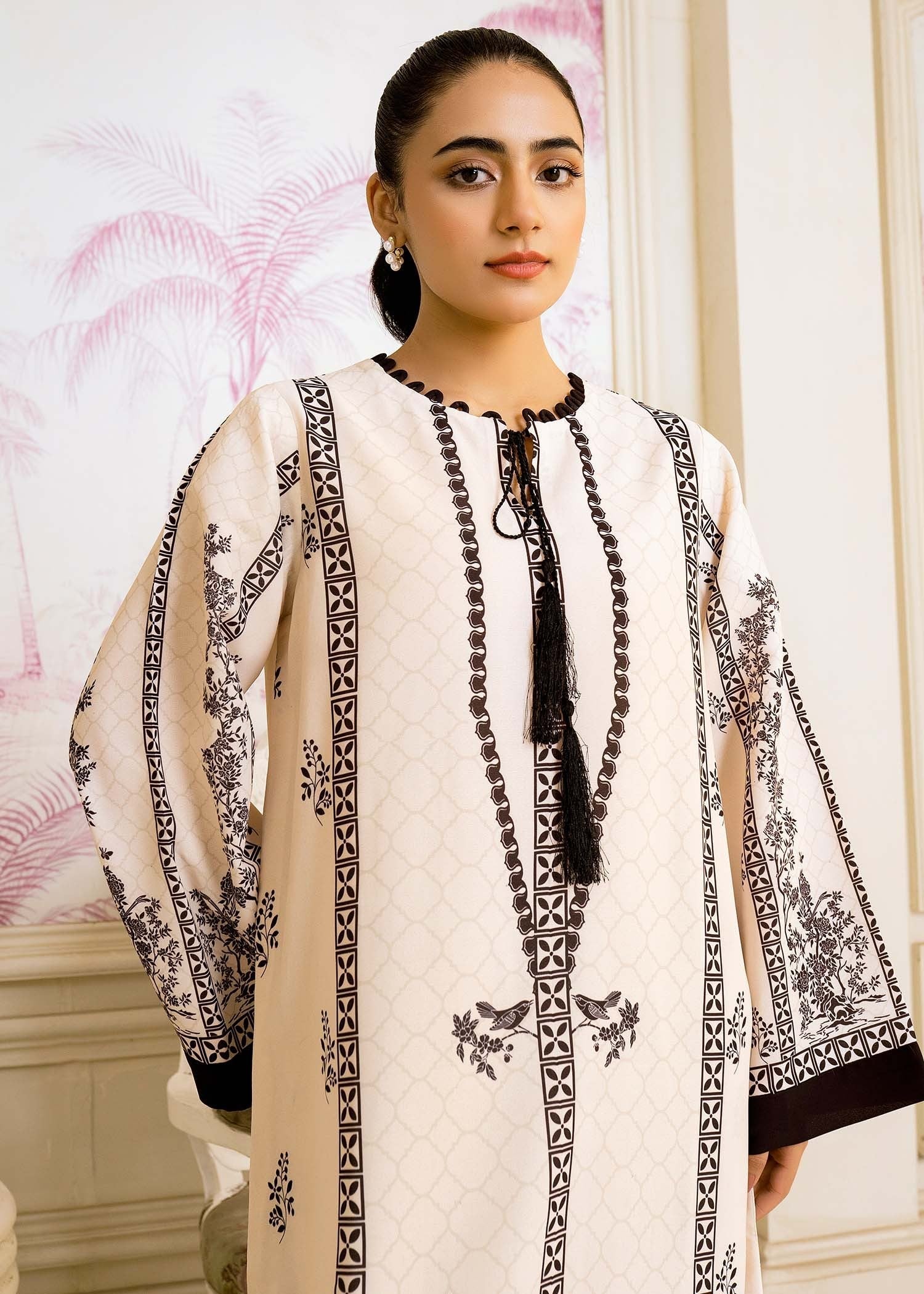 Allure By Ih SABLE Women 2pcs