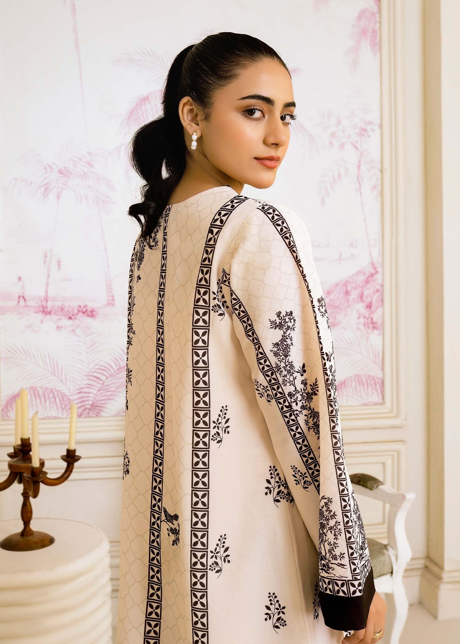 Allure By Ih SABLE Women 2pcs