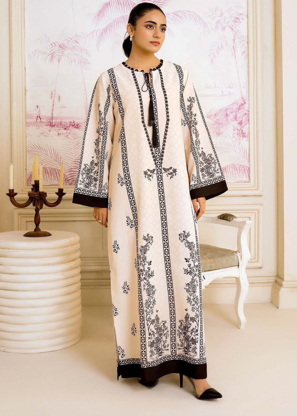 Allure By Ih SABLE Women 2pcs