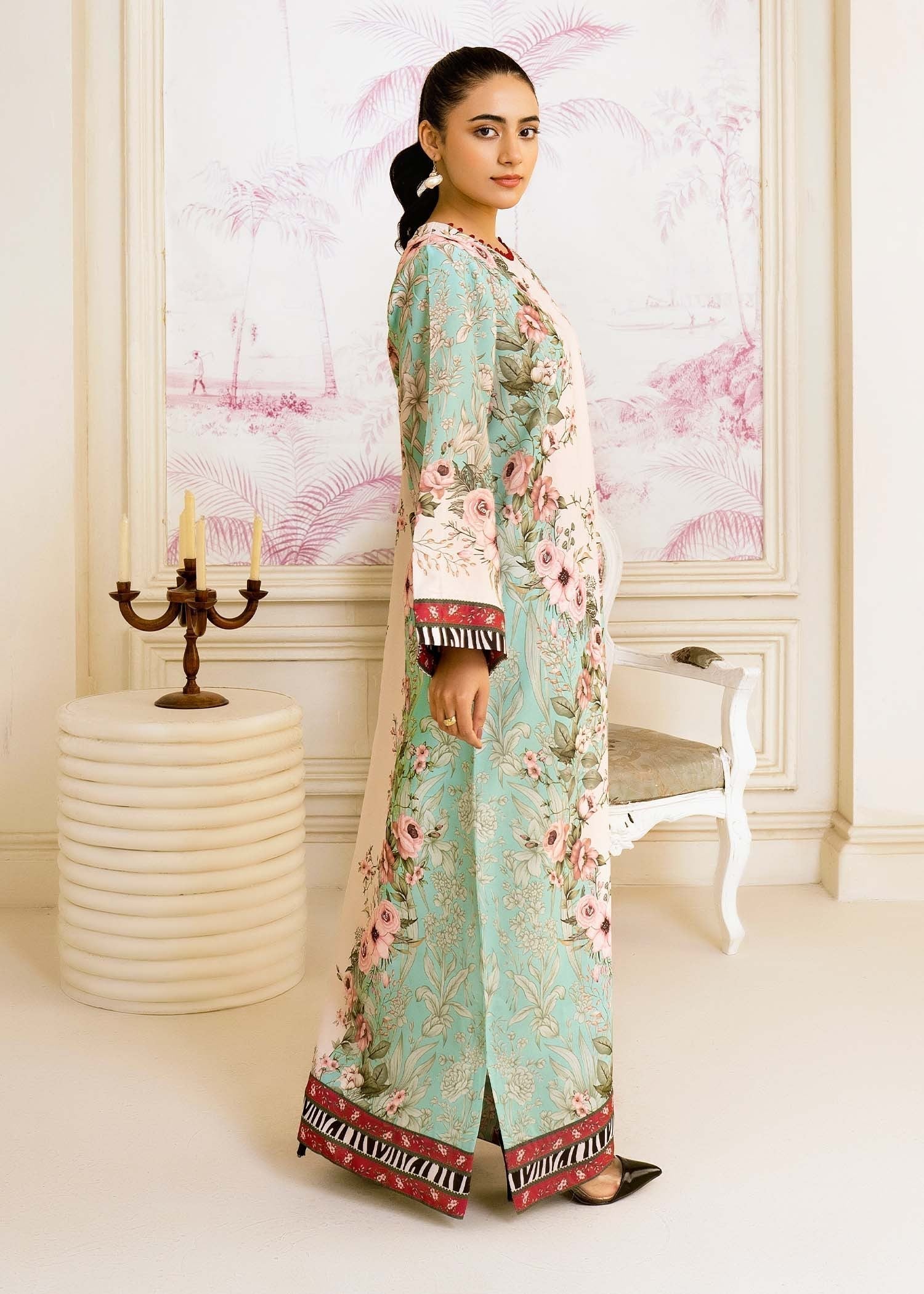 Allure By Ih YASHAL Women 2pcs