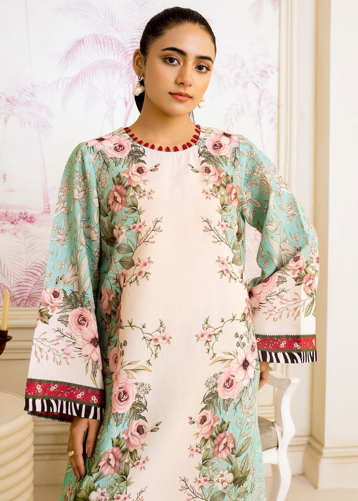 Allure By Ih YASHAL Women 2pcs