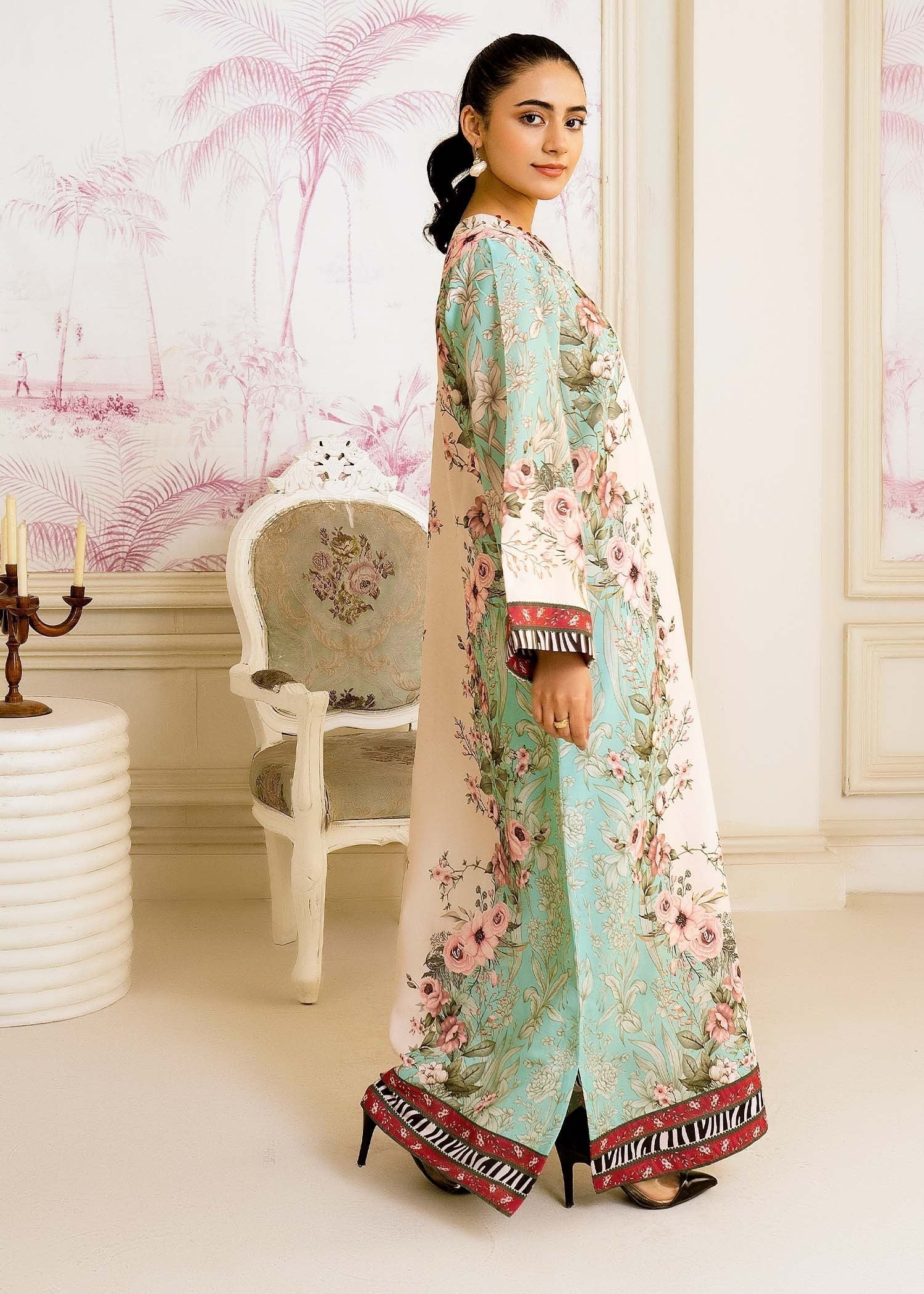 Allure By Ih YASHAL Women 2pcs