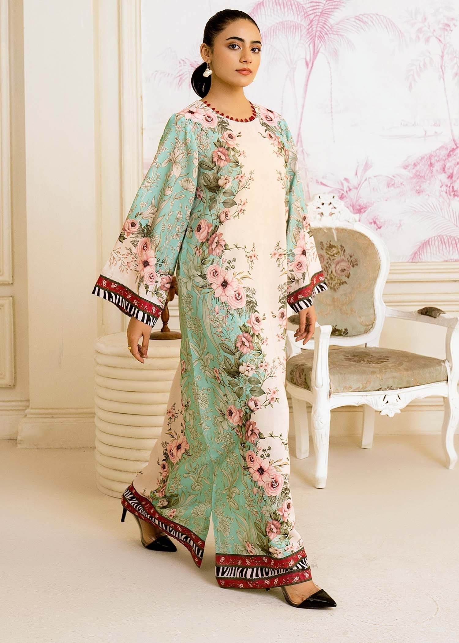 Allure By Ih YASHAL Women 2pcs