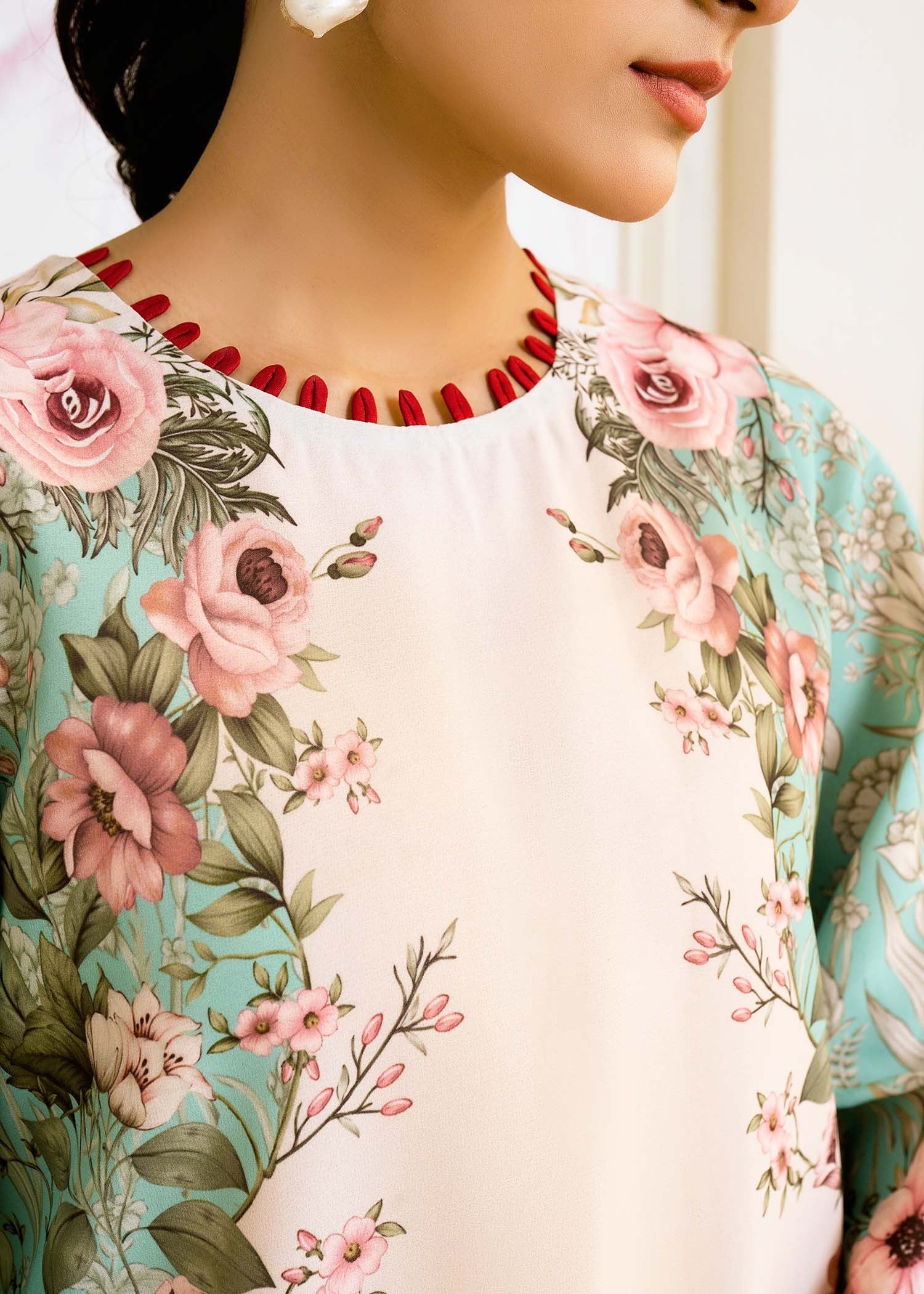 Allure By Ih YASHAL Women 2pcs