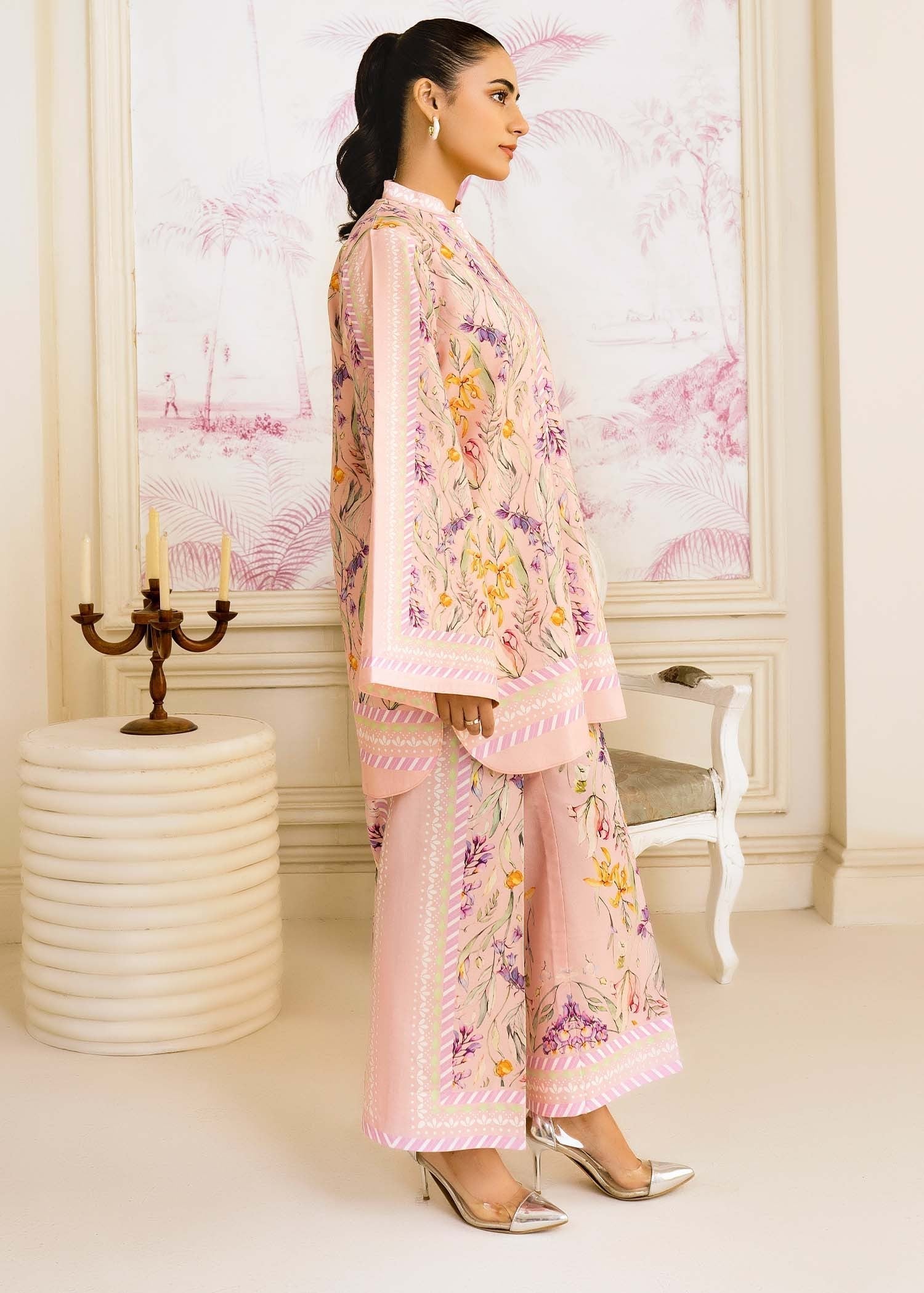 Allure By Ih VANYA Women 2pcs