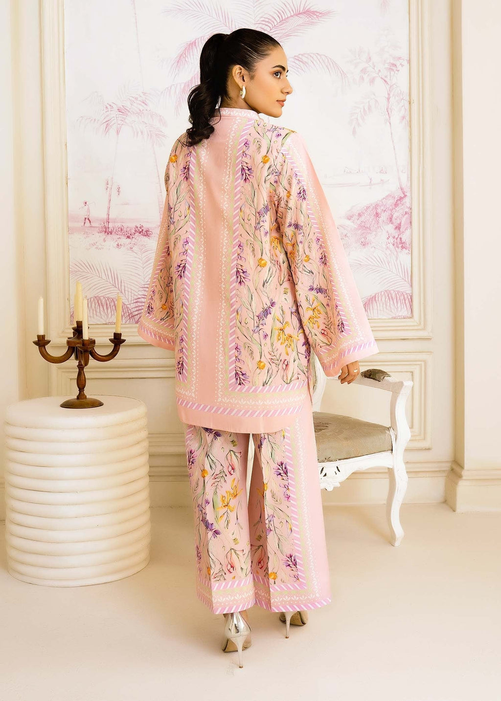 Allure By Ih VANYA Women 2pcs