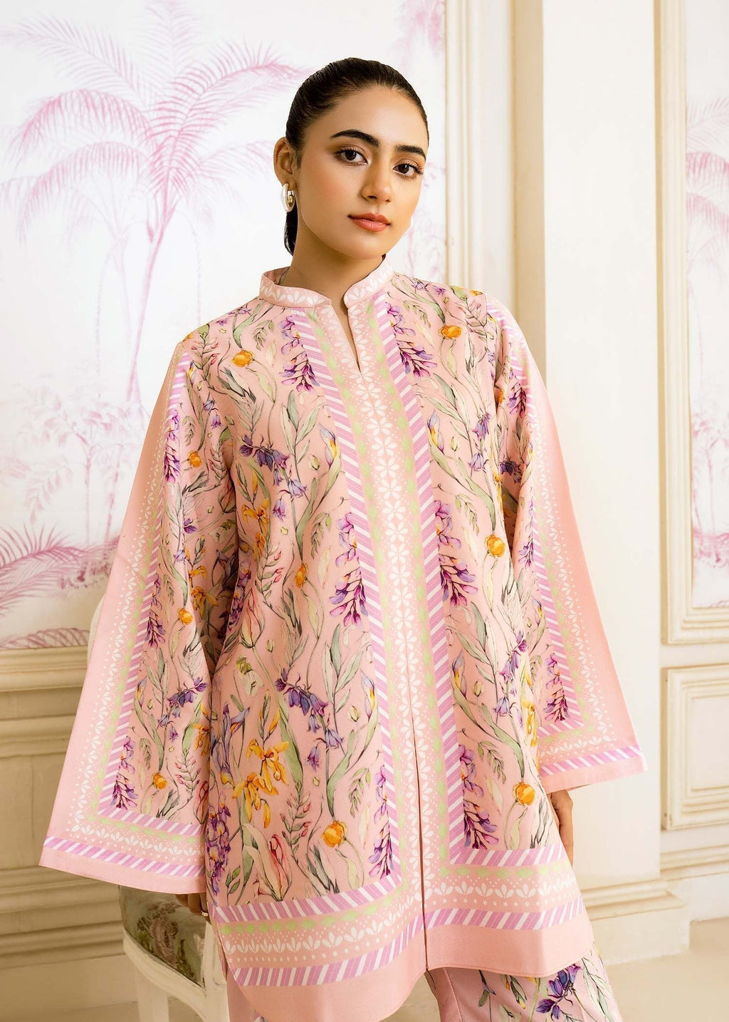 Allure By Ih VANYA Women 2pcs