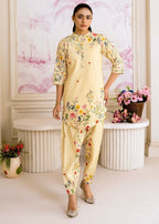 Allure By Ih BLOSSOM Women 2pcs