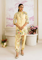 Allure By Ih BLOSSOM Women 2pcs