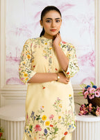 Allure By Ih BLOSSOM Women 2pcs