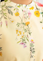 Allure By Ih BLOSSOM Women 2pcs