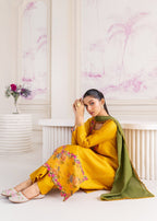 Tamanna E Libas KAUR Women 3pcs