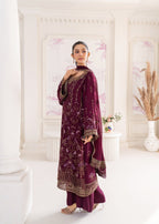 Sara Jahan MANA Women 3pcs