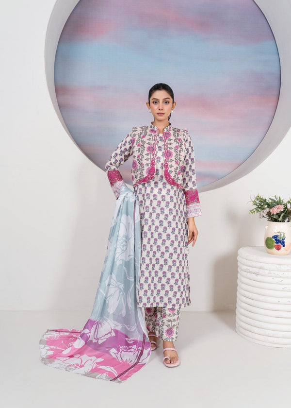 Tamanna E Libas FILZA Women 4pcs