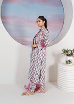 Tamanna E Libas FILZA Women 4pcs
