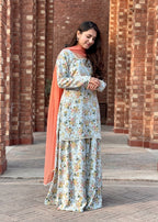 Fashion Trends 4 U Fairy Tales Fiona Women 3pcs