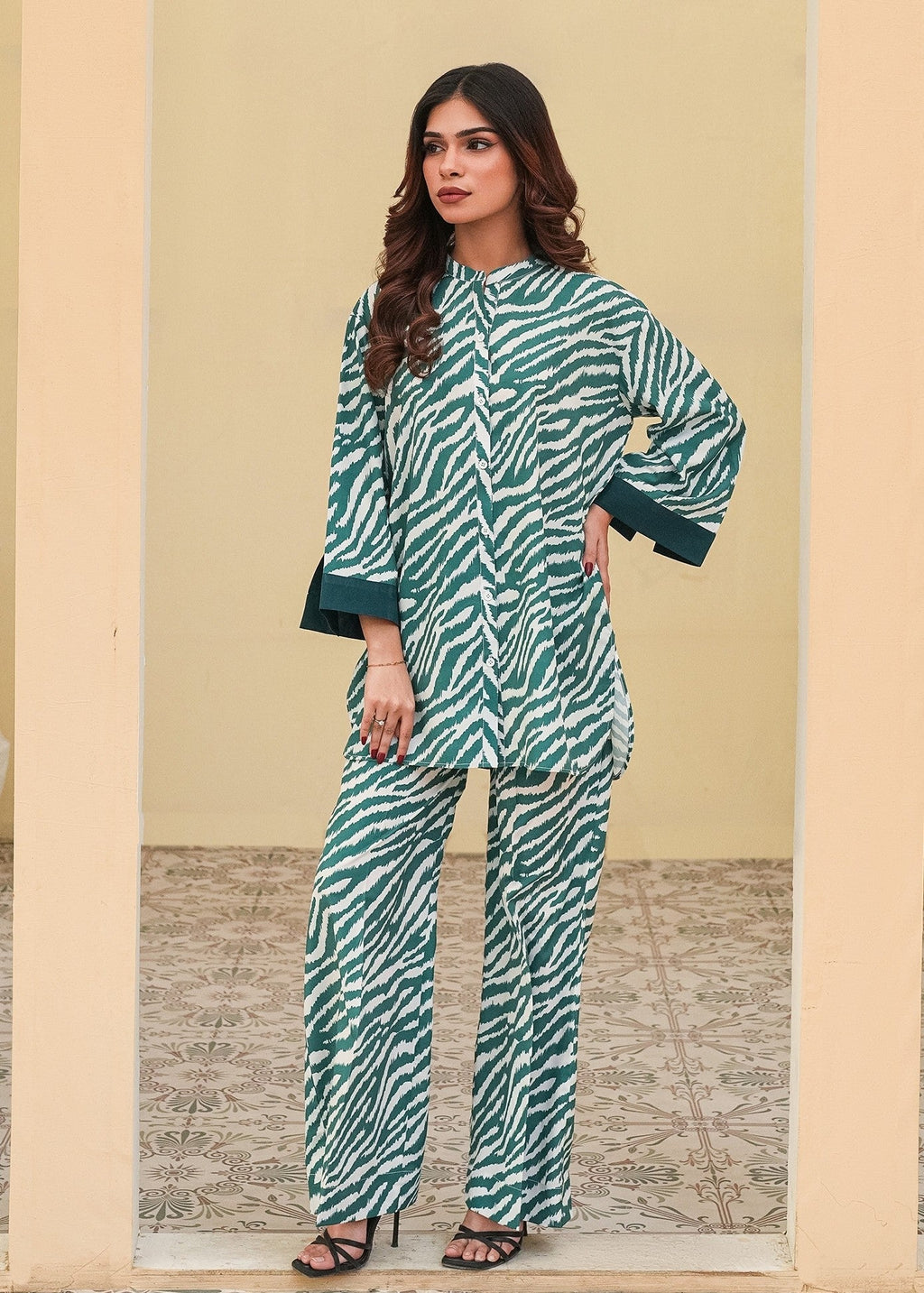Rangeen Juliet Women 2pcs