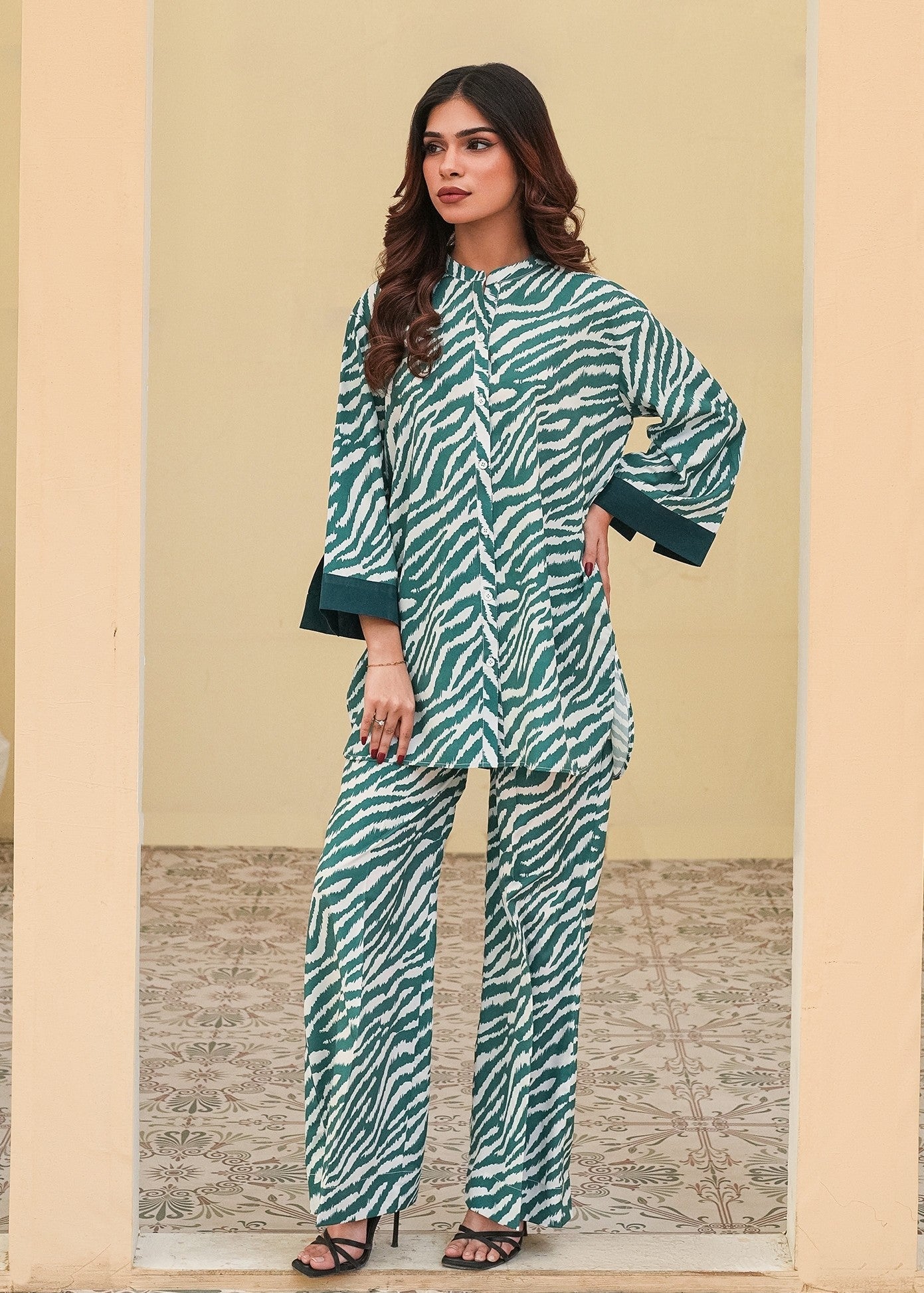 Rangeen Juliet Women 2pcs