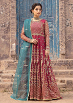 Zarqun 2488B Women 3pcs