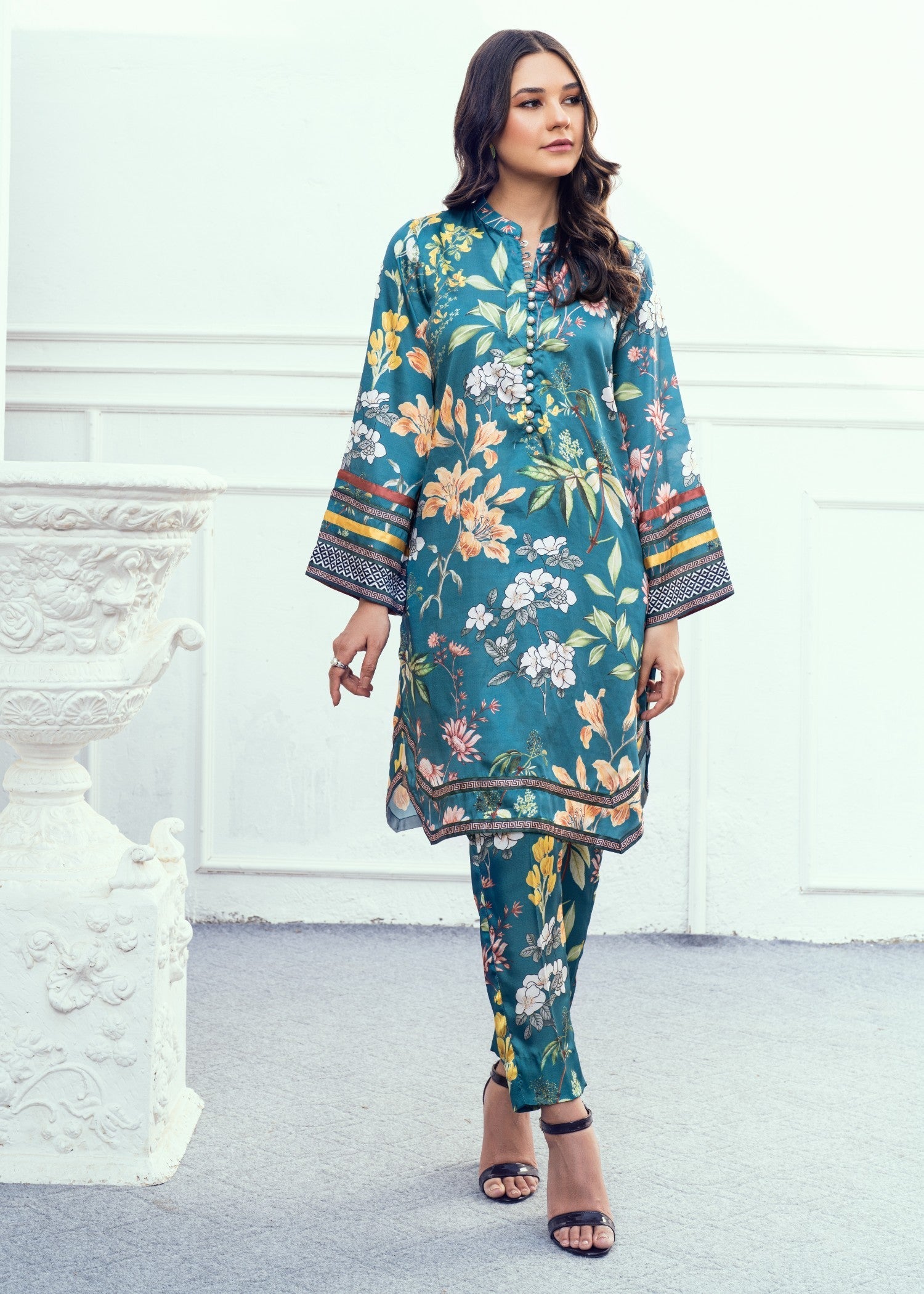 Zaaviay IVY Women 2pcs