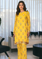 Zaaviay Naira (Two Piece) Women 2pcs