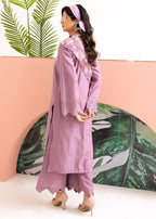 Style Saga 2226 Lilac Women 3pcs