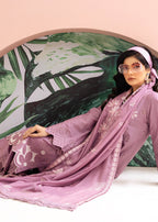 Style Saga 2226 Lilac Women 3pcs