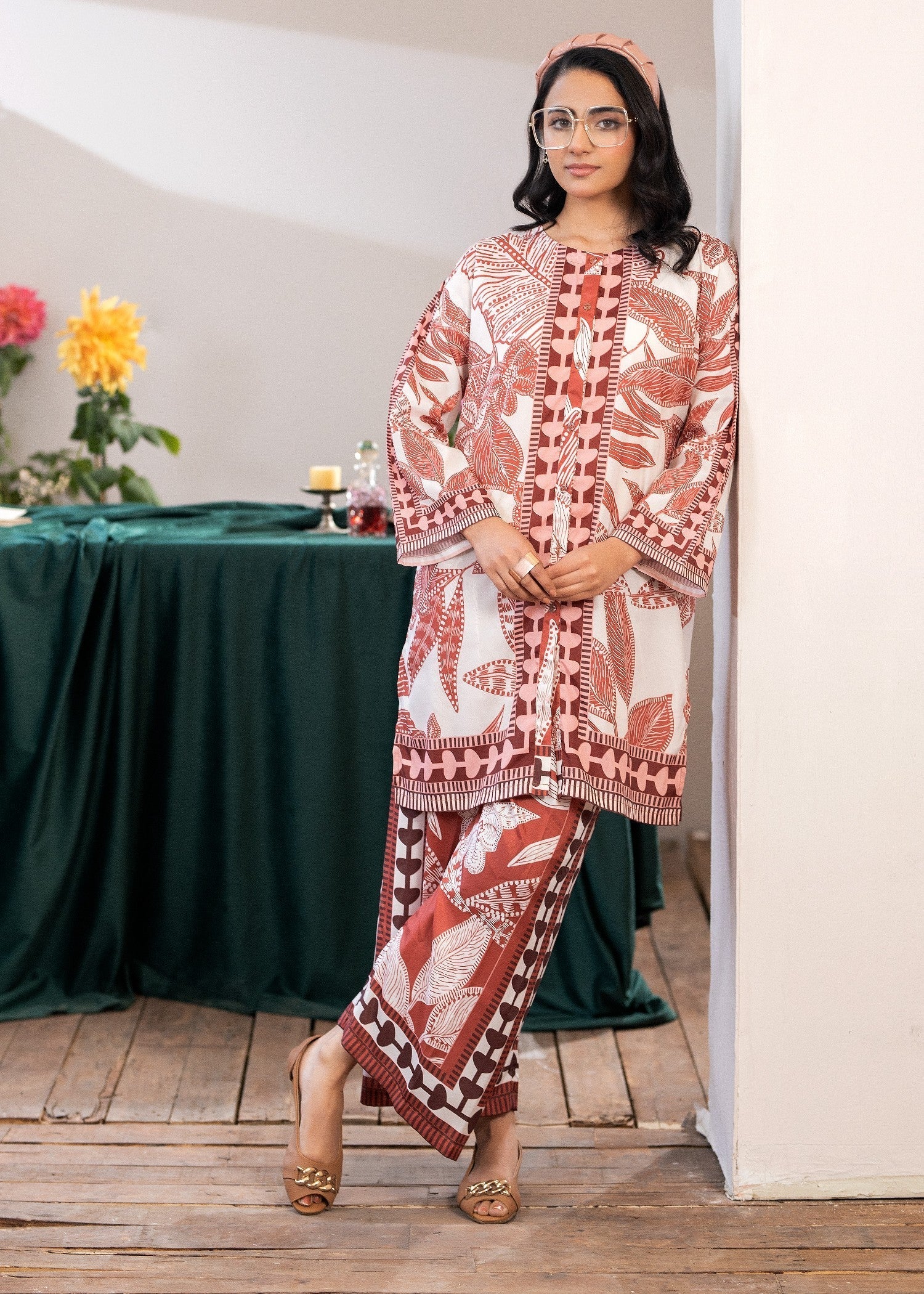 Panache Apparel FLOW Women 2pcs