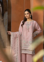 Bin Tayyab (BT006048 LPK) Women 3pcs