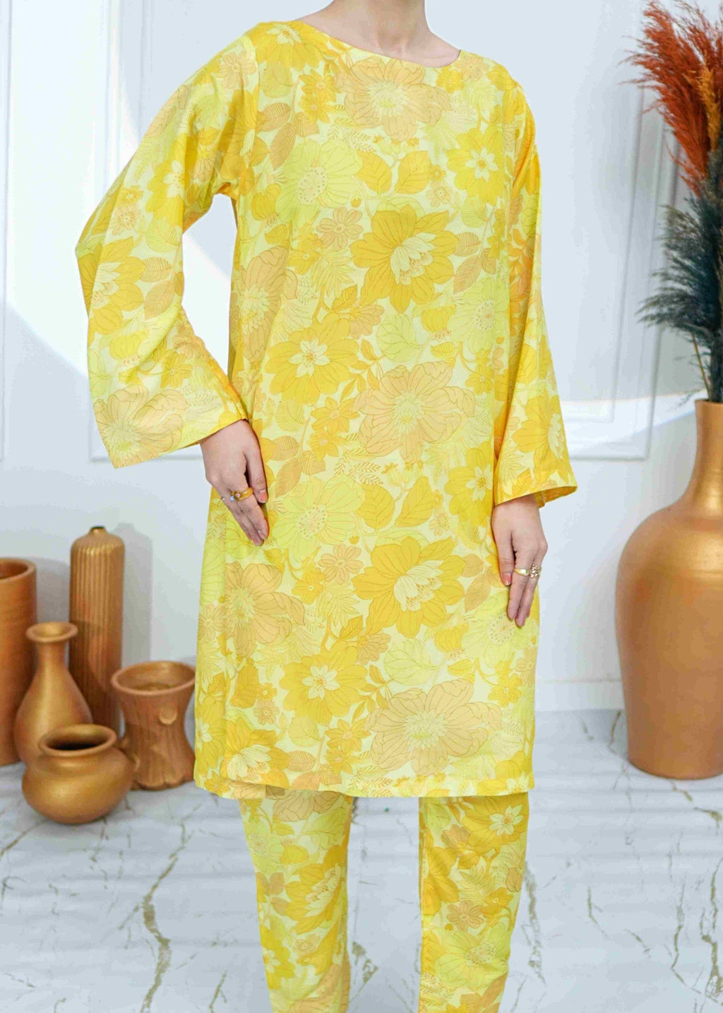 Zuruj Pret Sunshine Bloom () Women 3pcs